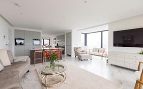 Curran Gate Luxury Serviced Apartments, Portrush