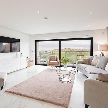 Curran Gate Luxury Serviced Apartments, Portrush Exterior photo