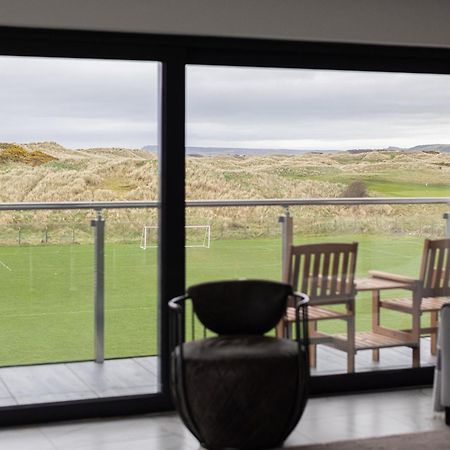 Curran Gate Luxury Serviced Apartments, Portrush Exterior photo