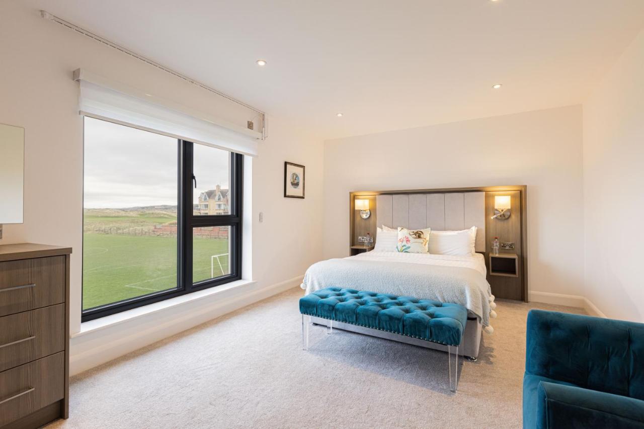 Curran Gate Luxury Serviced Apartments, Portrush Exterior photo