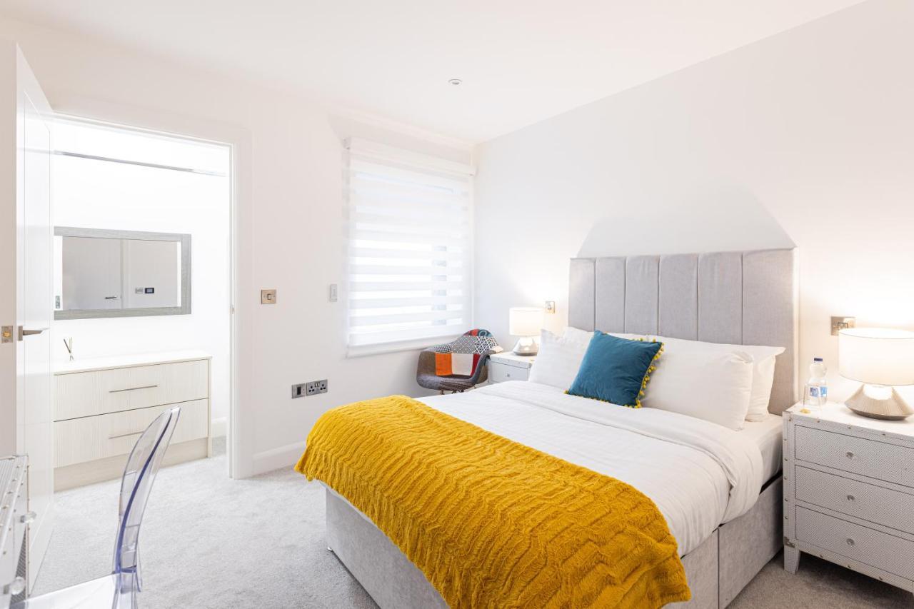 Curran Gate Luxury Serviced Apartments, Portrush Exterior photo