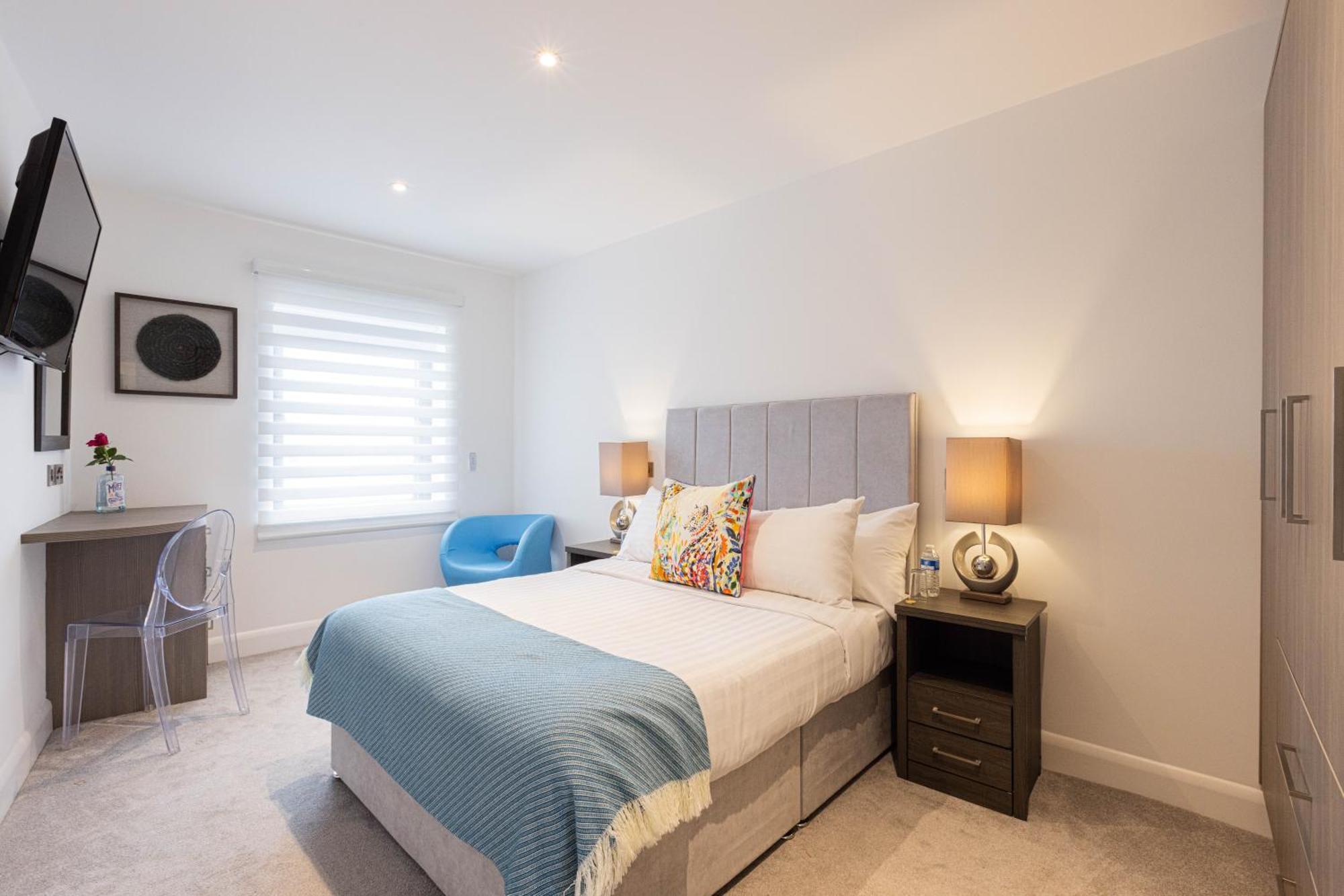 Curran Gate Luxury Serviced Apartments, Portrush Exterior photo
